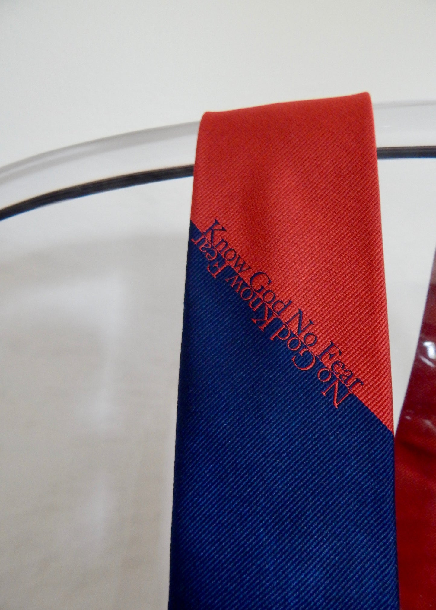 Sage Tie