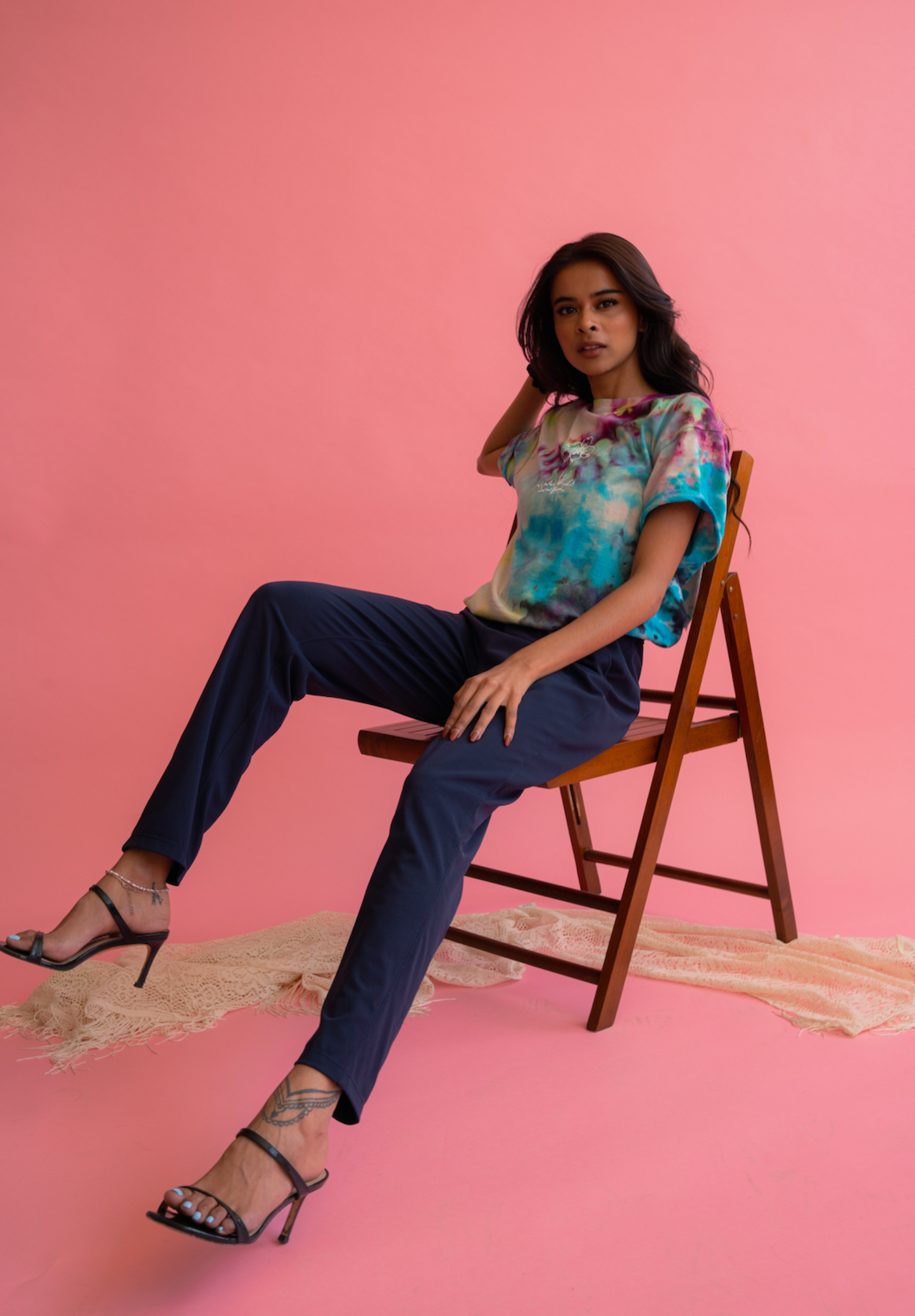 Eternal Word Unisex Tee