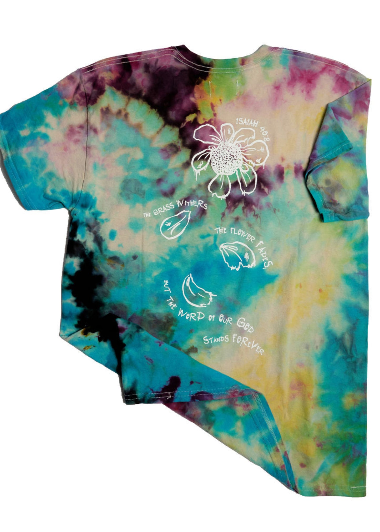 Eternal Word Unisex Tee