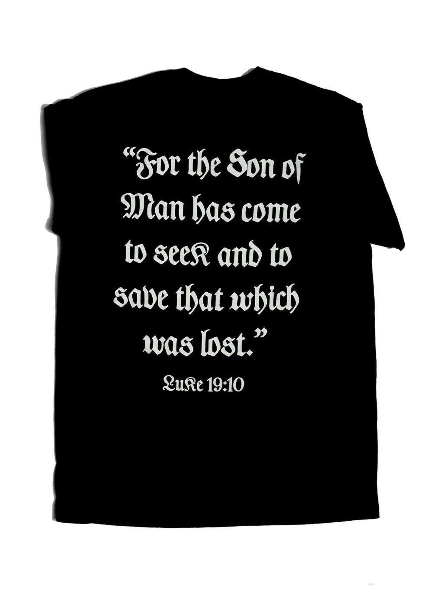 Son of Man Tee