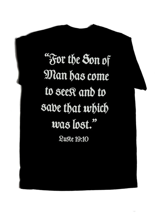 Son of Man Tee