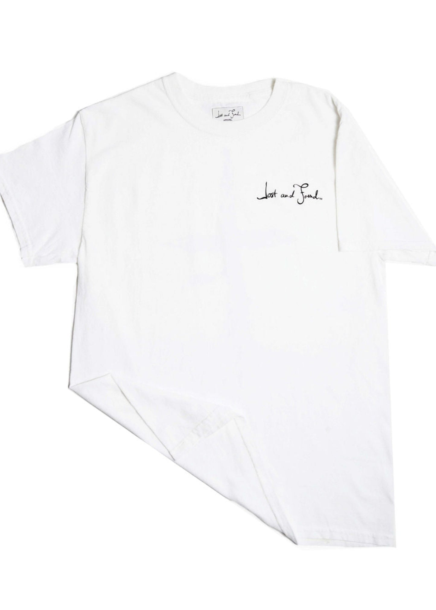 Debut Unisex Tee