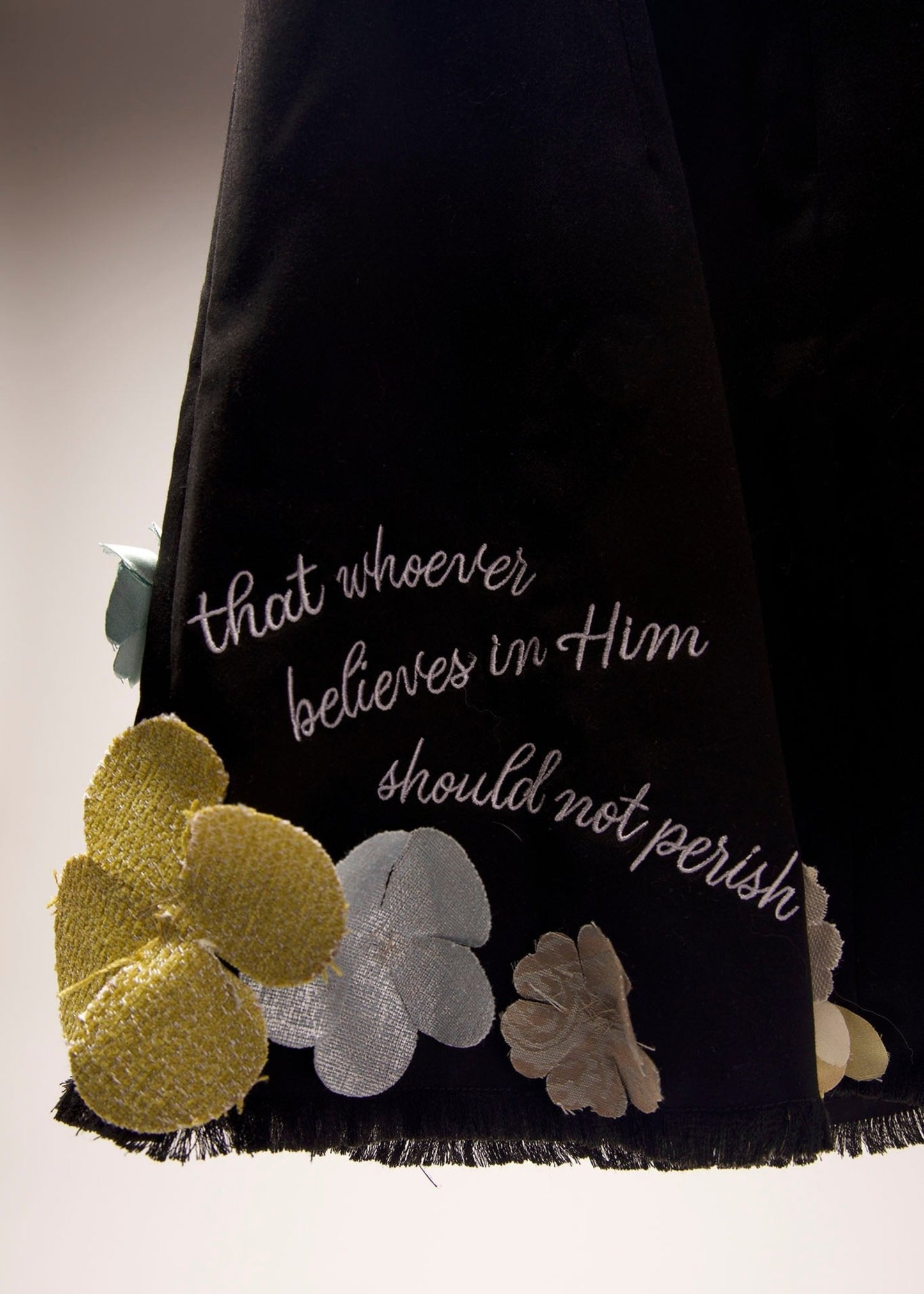 Agape A-line Dress