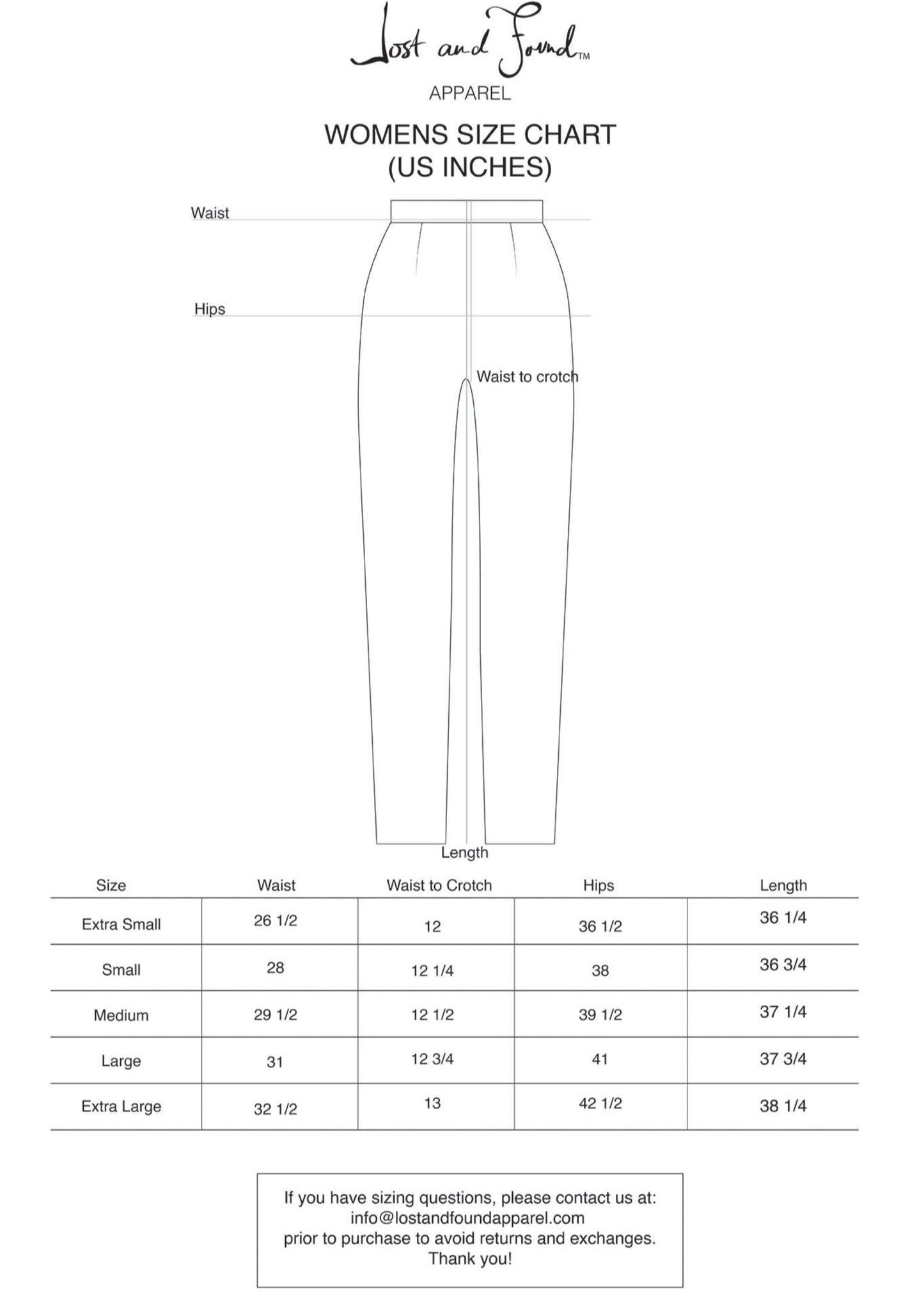 Philia Pant