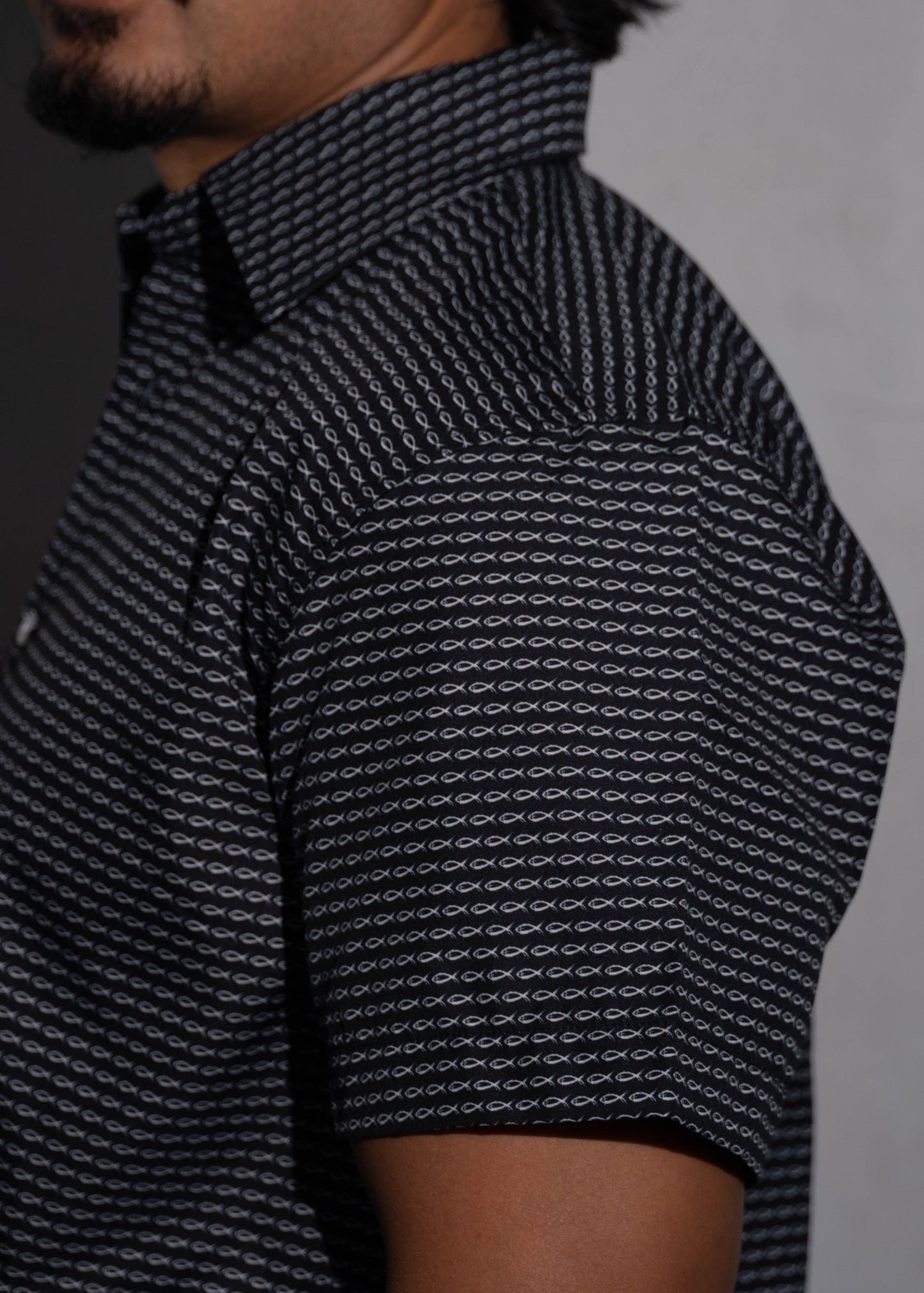 Ichthys Short Sleeve Shirt