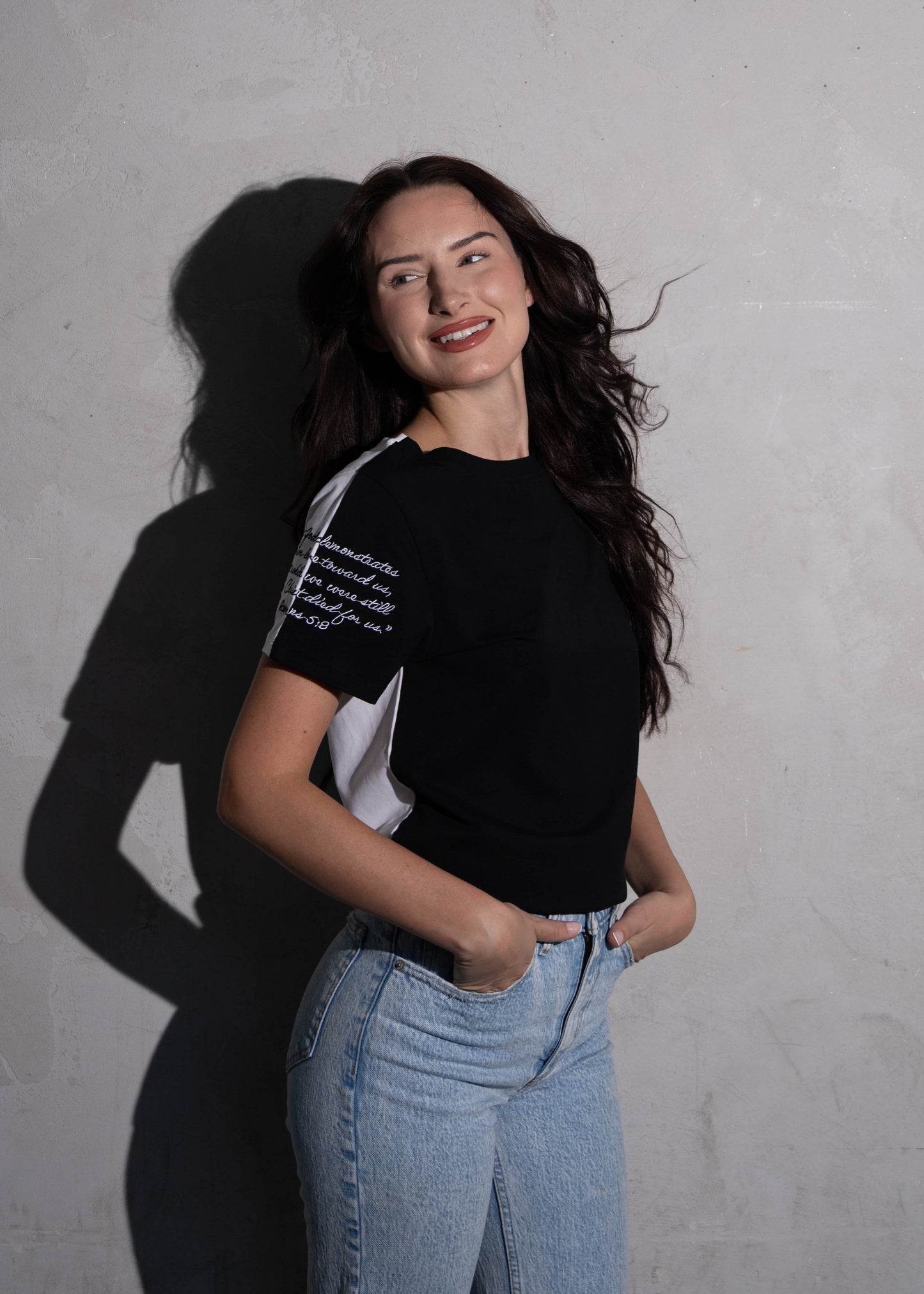 Pragma Women's Reversible Tee