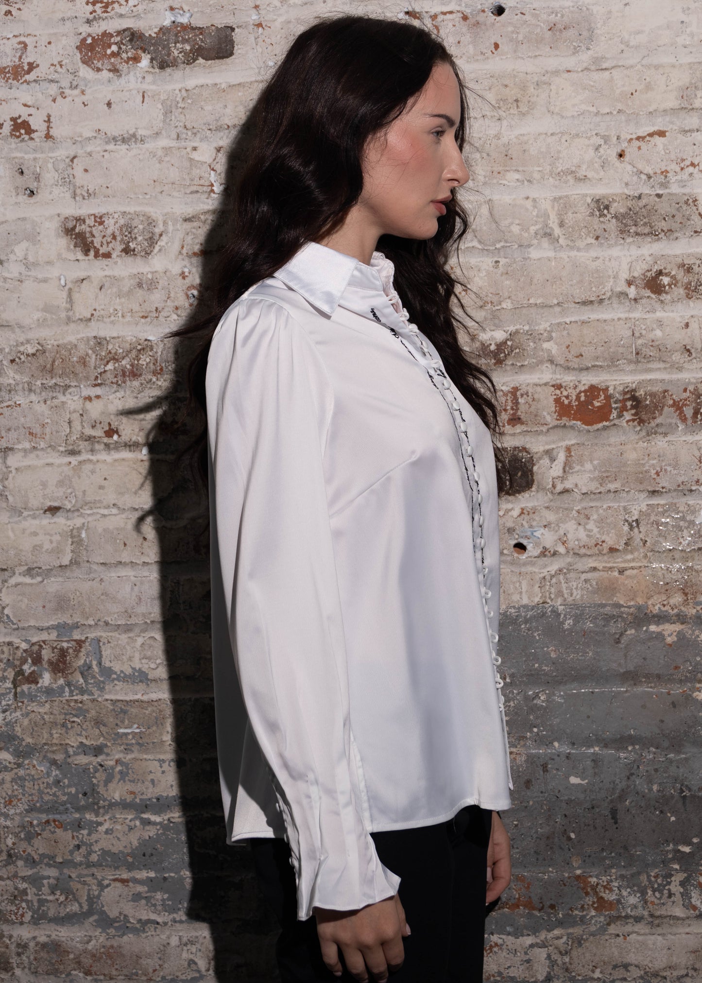 Everlasting Love Blouse