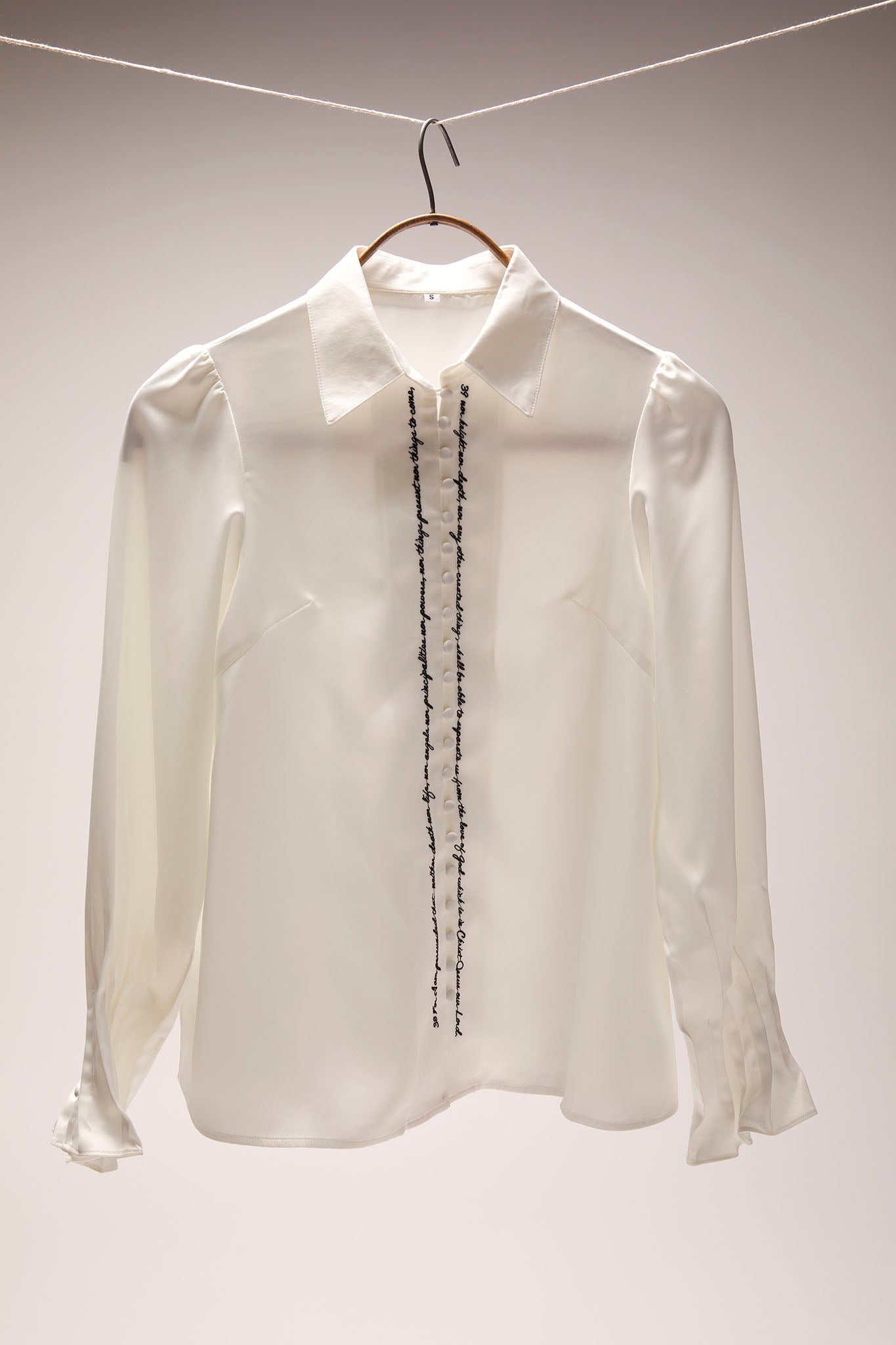 Everlasting Love Blouse