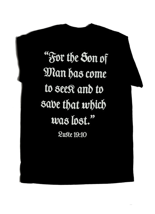 Son of Man Tee