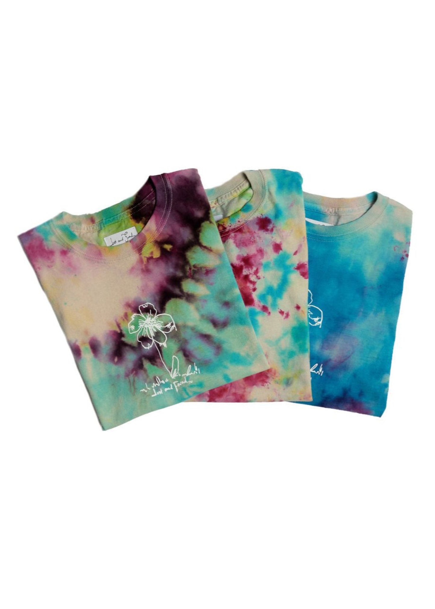 Eternal Word Unisex Tee