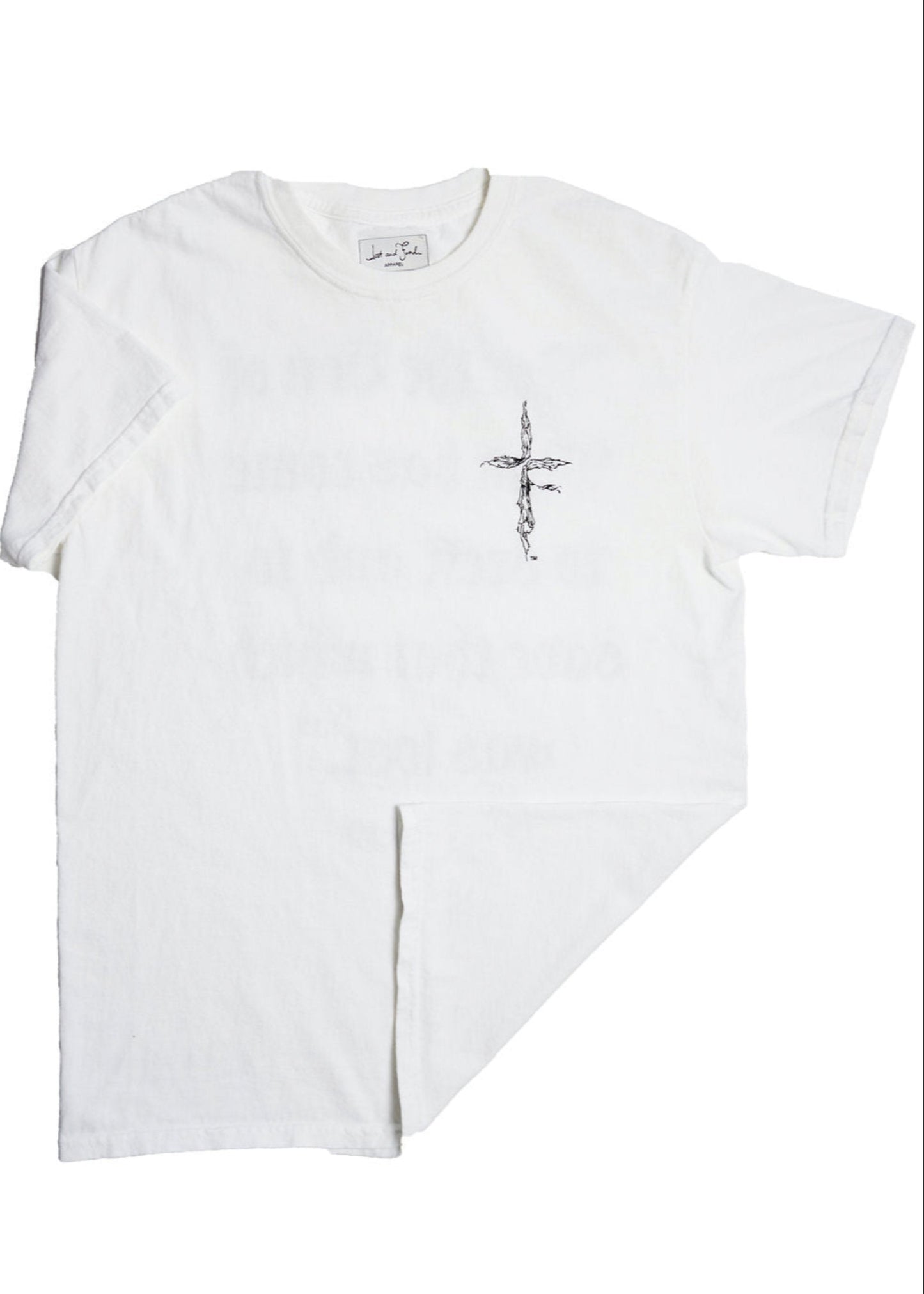 Son of Man Tee