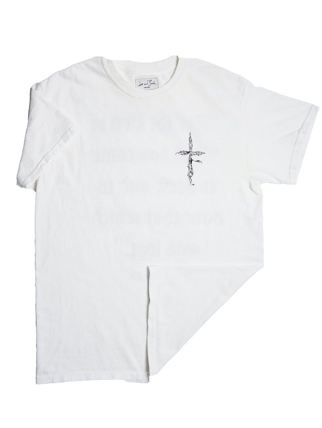 Son of Man Tee