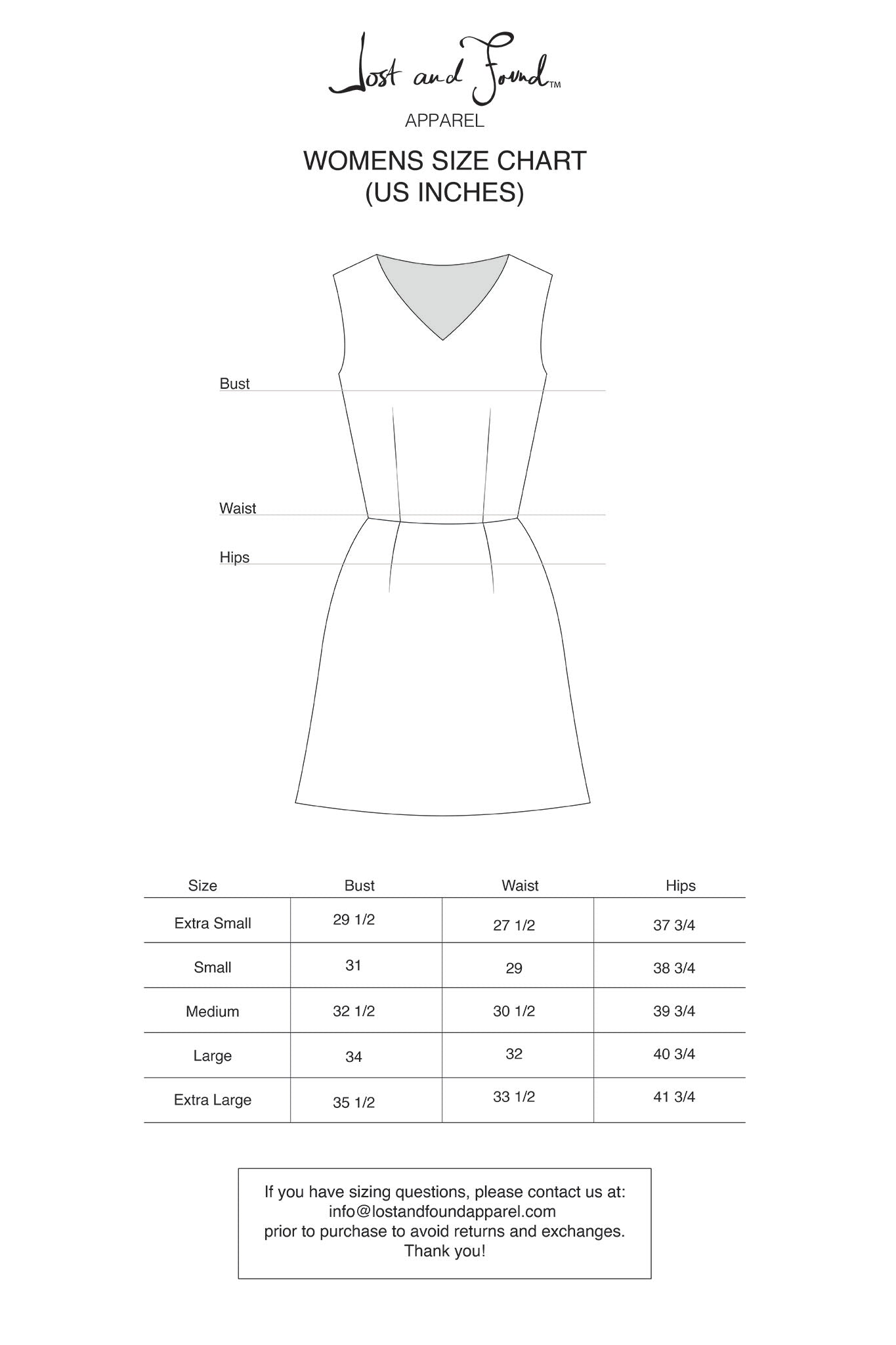 Agape A-line Dress