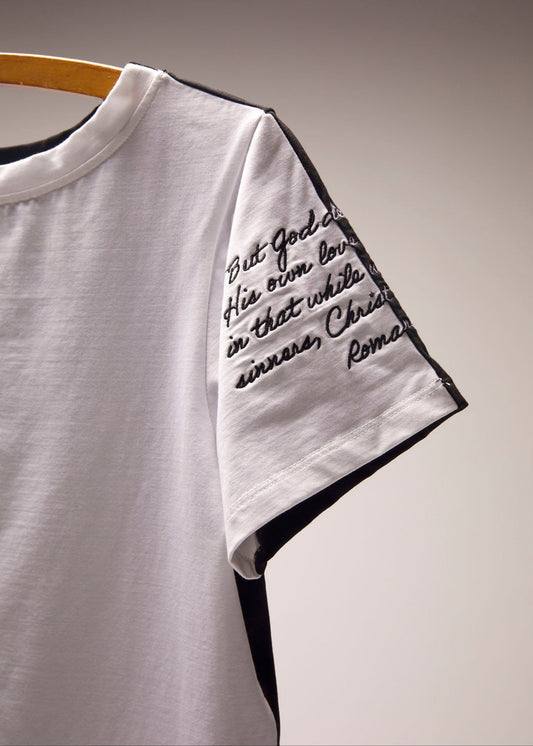 Pragma Women's Reversible Tee