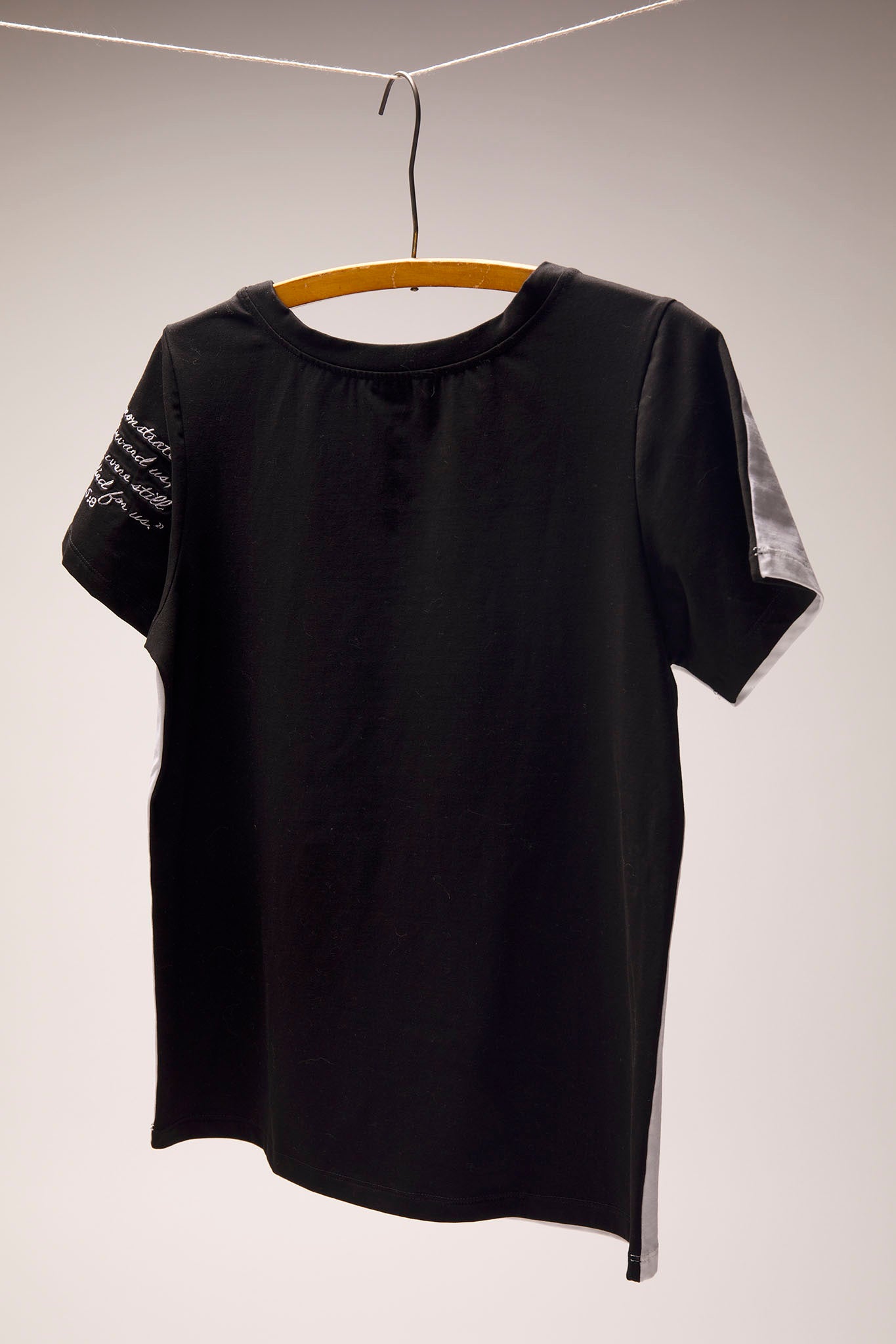 Pragma Reversible Tee